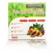GREENMIX Nature Veg N Fruit Prebiotics 10g X 30 Sachets3
