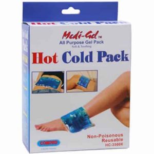 Hot Cold Packs - All purposes Pack