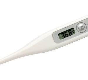 Omron Thermometer MC-341