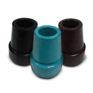 sturdy-rubber-cane-tips-cyan-by-the-cane-collective