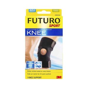 3M Futuro Adjustable Knee Support