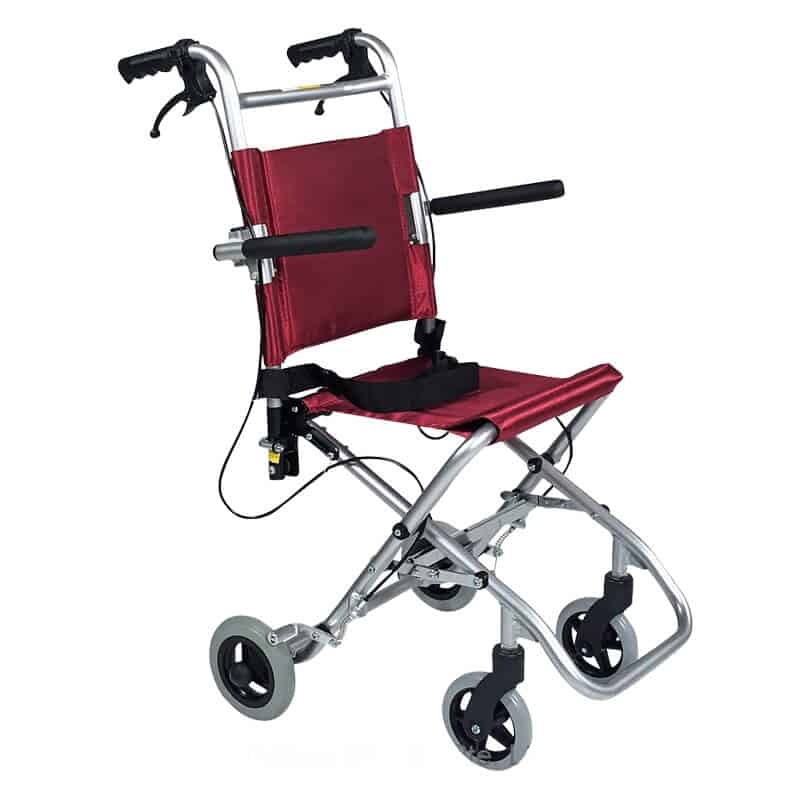Falcon Micro Transit Chair with Travel Bag