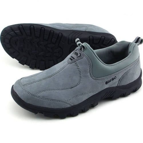Walking Casual Shoes for Elderly