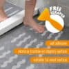 Home Use Self-adhesive Anti-Slip Sticker