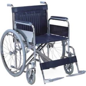 bariatic Wheelchair for heavy patient