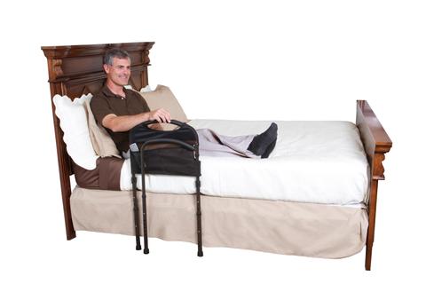 Mobility Bed Rail