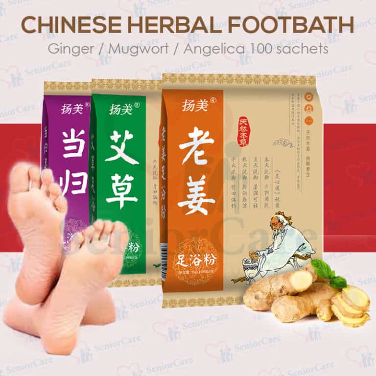Footbath Powder 20240611-01