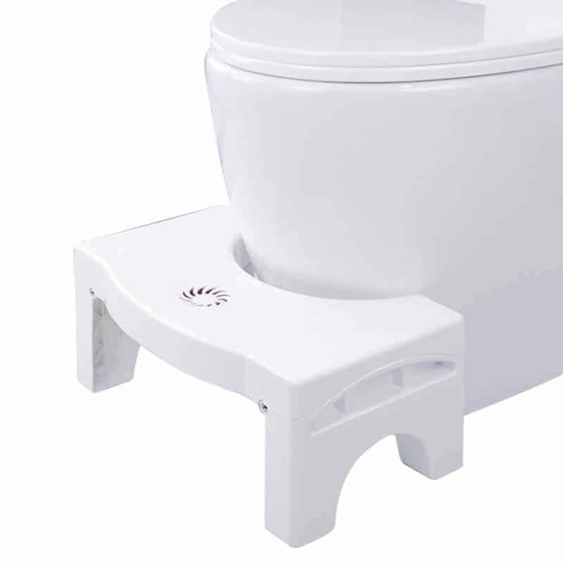Toilet Stool-Detachable Product