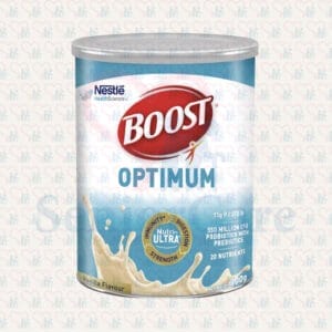 Boost Optimum Unit