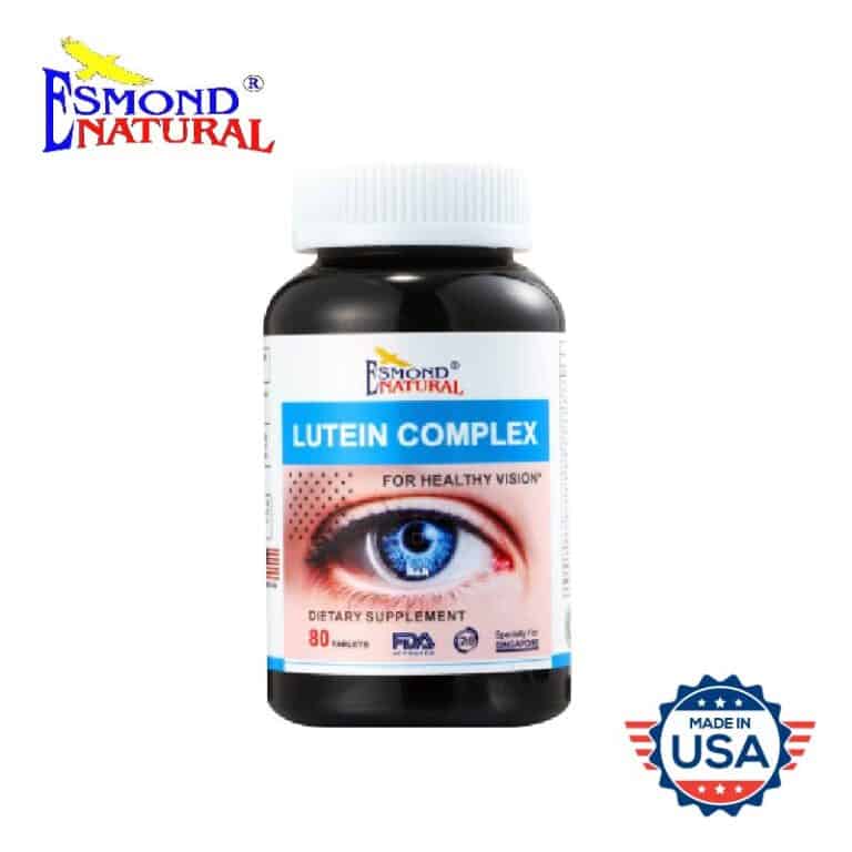 lutein