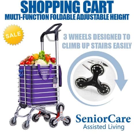 Shopping Cart - main image