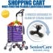 Shopping Cart - main image