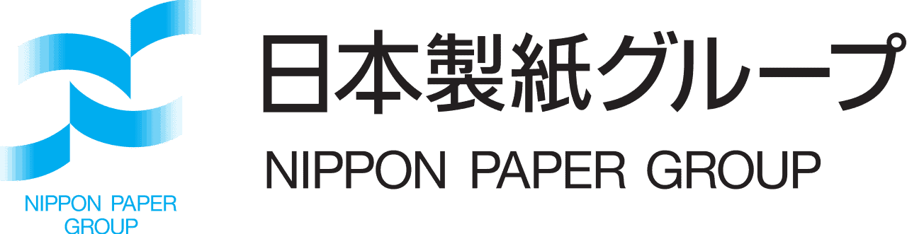 nippon paper logo