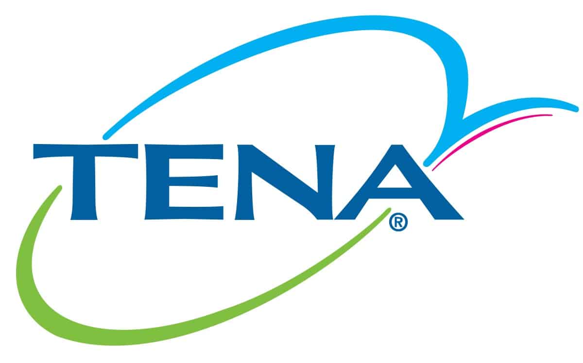 tena logo