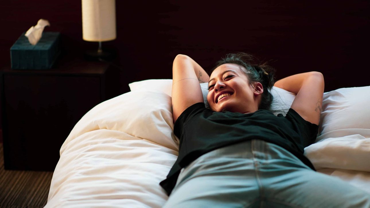 Mobility solutions contribute to overall physical and emotional well-being.