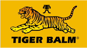 tiger balm logo