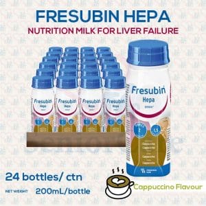 Fresubin Hepa Carton of 24