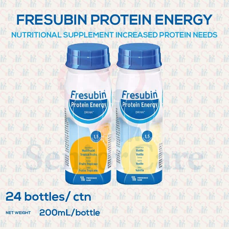 Fresubin Protein Energy Carton of 24
