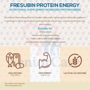 Fresubin Protein Energy 1