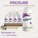Prosure Liquid Vanilla Carton of 30