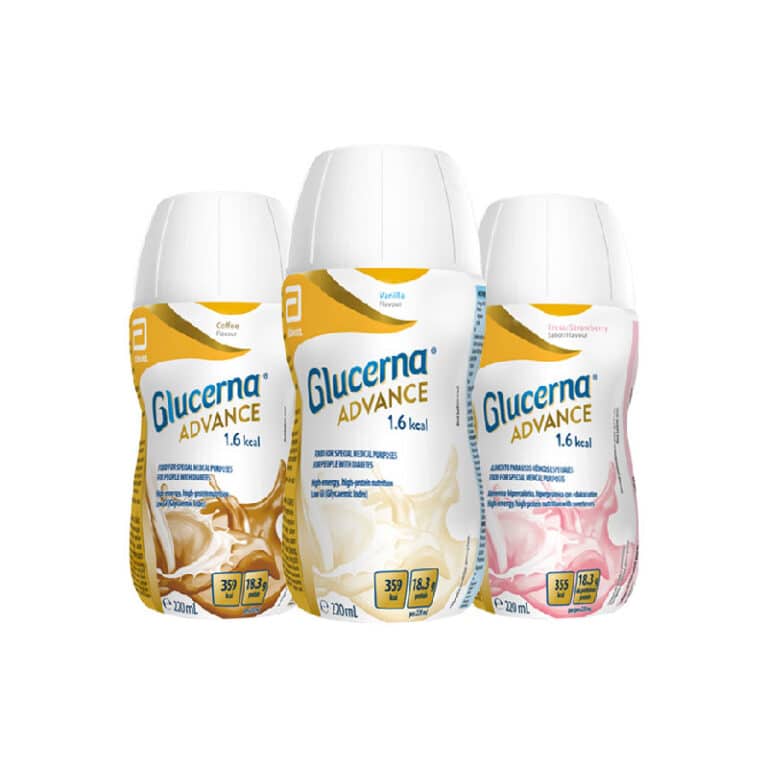 Glucerna Plus 1.6kcal Avatar
