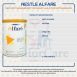 Nestle Alfare 400g Milk powder for Infant with Food Intolerance - Product Specification Manufacturer