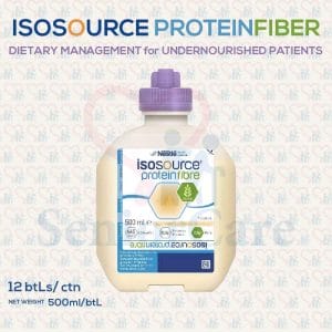 Isosource Protein Fiber 202207