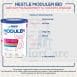 Modulen IBD Specs