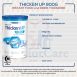 Nestle Resource Thicken Up Thickenup 900g - Food Drink milk Thickener Neutral Flavour Product Specification Manufacturer