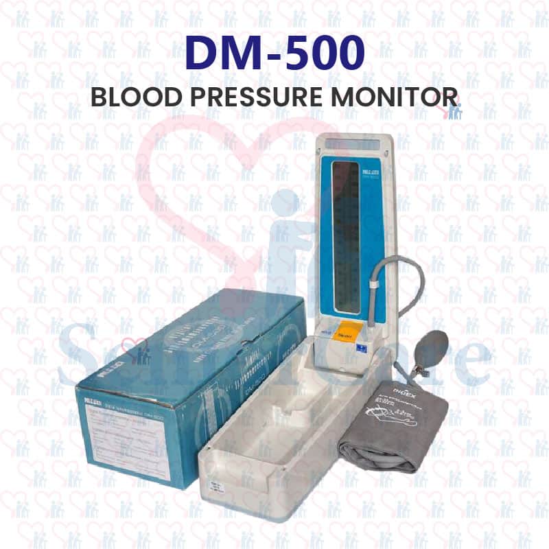 DM500 Product