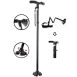 Walking Stick - high Rise LED with Mid Handle - Features2