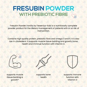 Fresubin Powder 500g Description