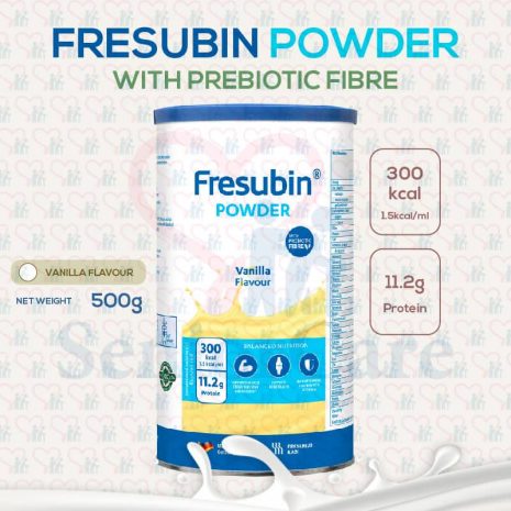 Fresubin Powder 500g Avatar