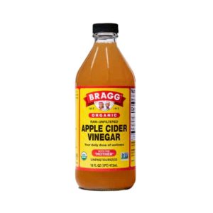 Dr. Bragg Apple Cider Vinegar 16oz32oz