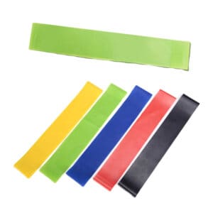 Yoga Ring Band - color