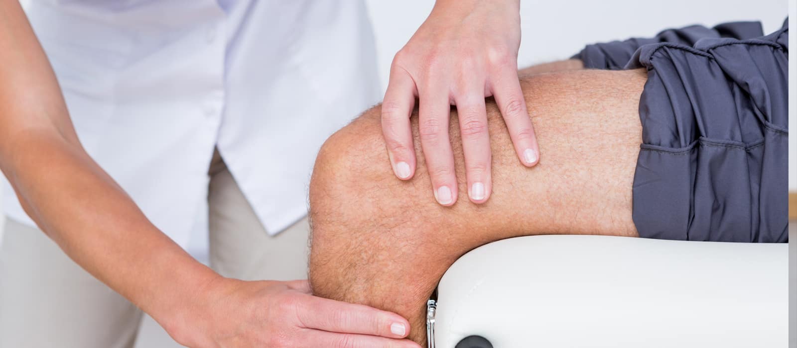 Knee pain treatment Singapore without surgery