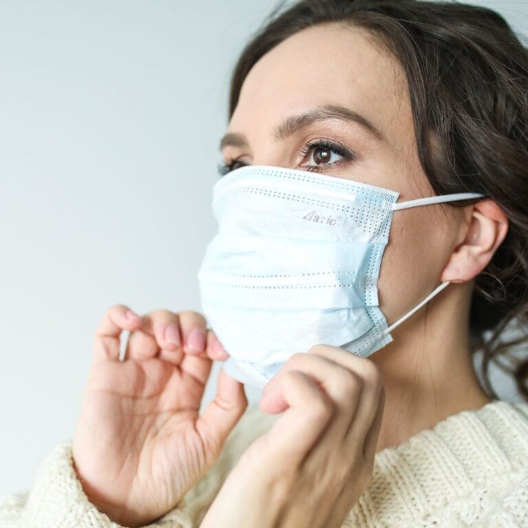 Protecting Seniors with Aged Care Chemical Resistant Gloves
