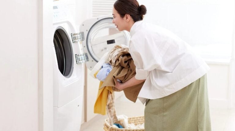 Simplify Your Laundry with Clothes Folding Machine Singapore