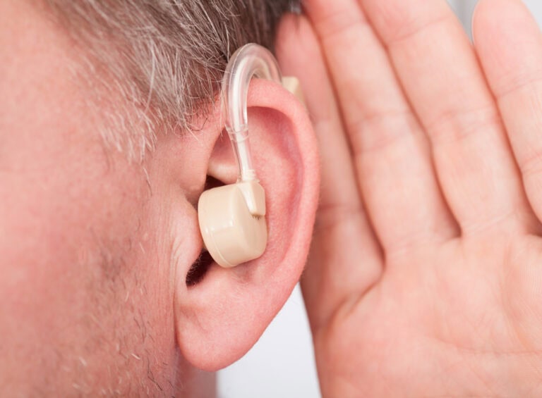 hearing aids Singapore.