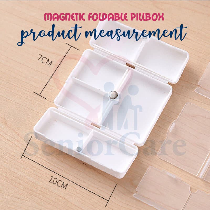 PillBoxMagnetic_ProdcutMeasurement