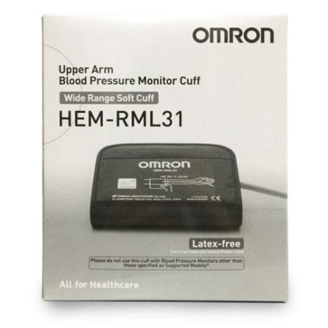 HEM-RML31-Box HEM-RML31-Box