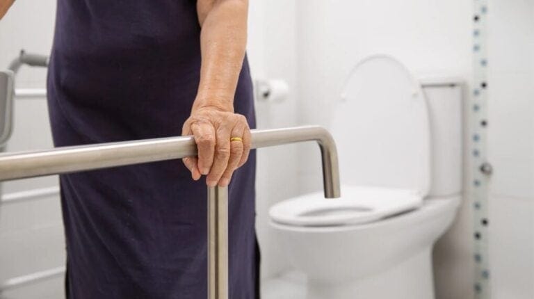 Essential Home Safety Equipment for Elderly Loved Ones