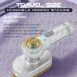 Portable Handheld Ironing Machine - White Gold-05