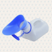 Universal Unisex Urinal 2