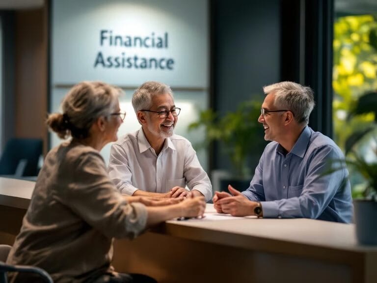 Financial Assistance