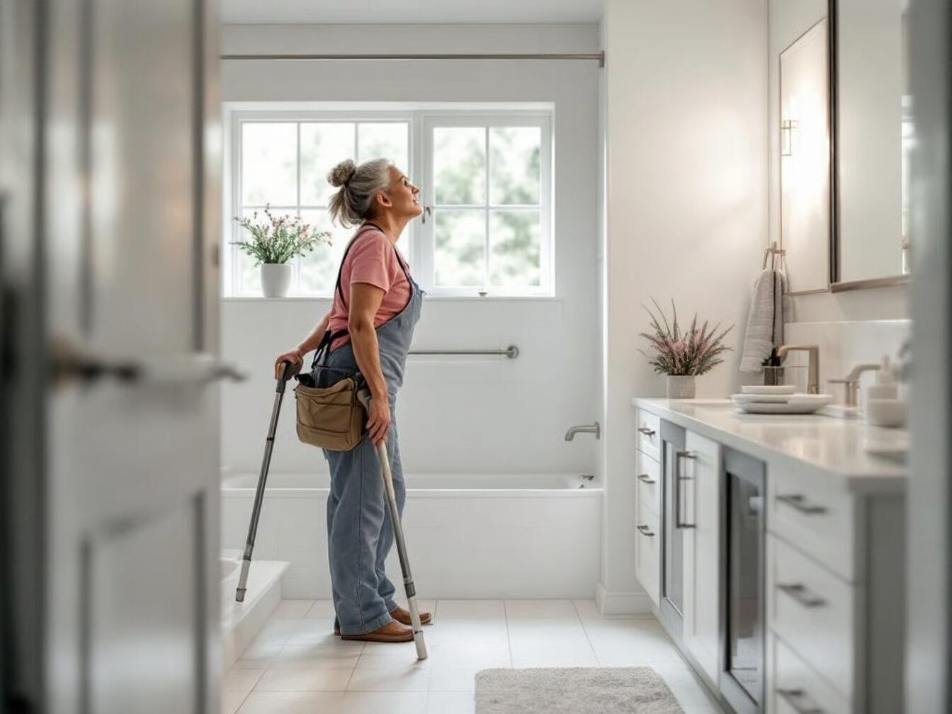 Enhancement for Active Seniors (EASE) Programme – Private Homes