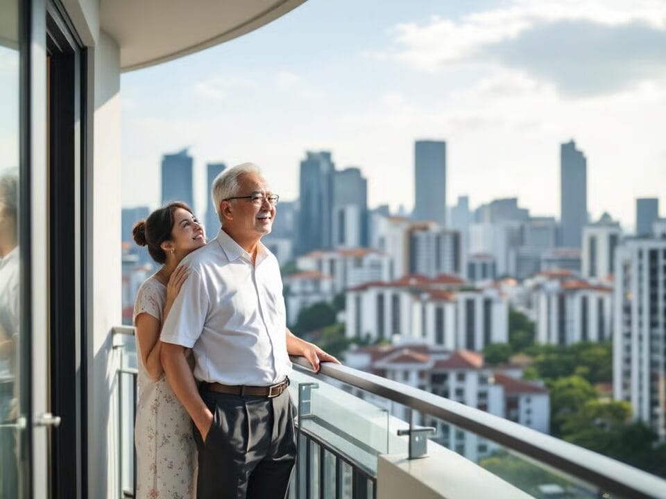Residency and Living