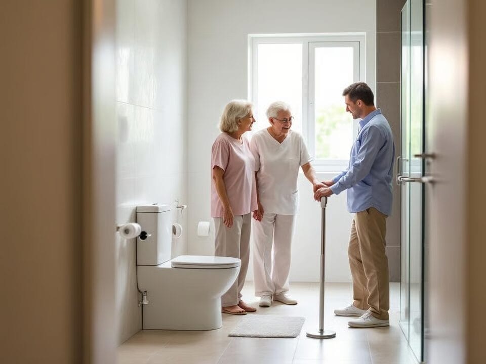 EASE Program for Private Homes in Singapore