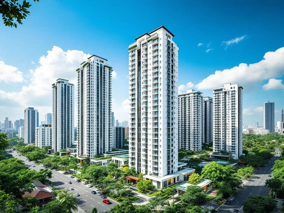 Private Properties Singapore